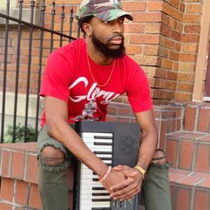 Meet your Posher, Nicholas